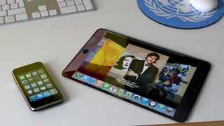 Music Labels Briefed On Apple Tablet Only As a "Courtesy"